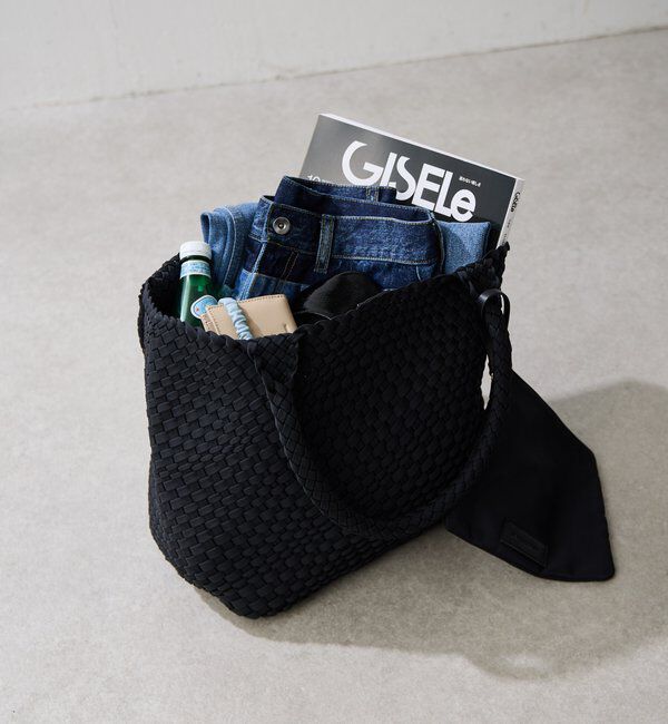  「【追加予約受付中】強撥水メッシュ2WAYトートバッグ」|トートバッグ|