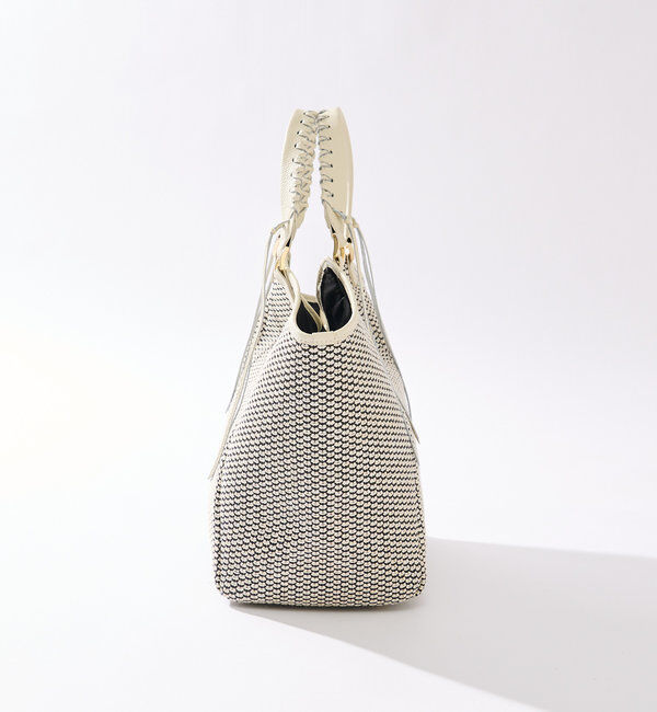  「CITY BASKET-tote2」|トートバッグ|