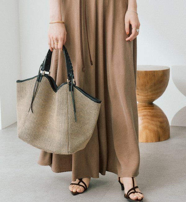 「CITY BASKET-tote2」|トートバッグ|