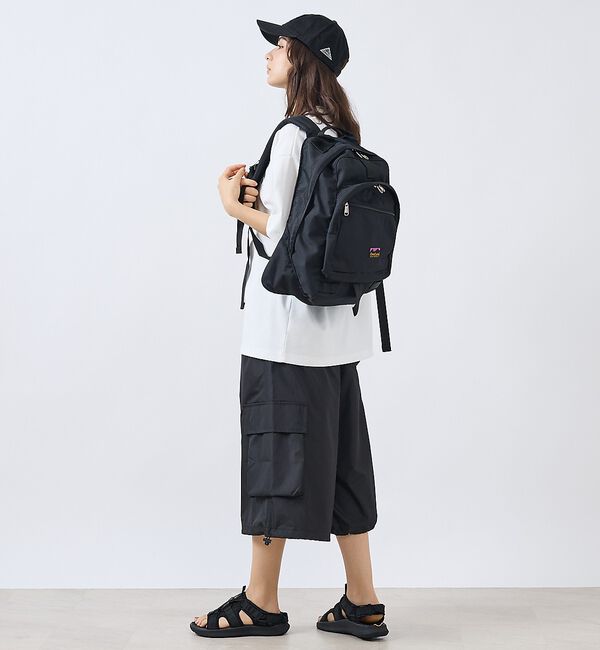 ABAHOUSE「【OverLand Equipment/オーバーランド・イクイップメント】OL-」|リュック|