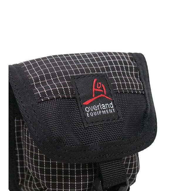 ABAHOUSE「【OverLand Equipment/オーバーランド・イクイップメント】OL-」|モバイルケース|