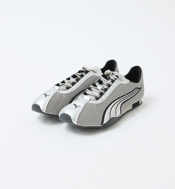 ABAHOUSE「【PUMA/プーマ】 H-STREET OG/Hストリート OG スニーカー/ユ」|スニーカー|グレー