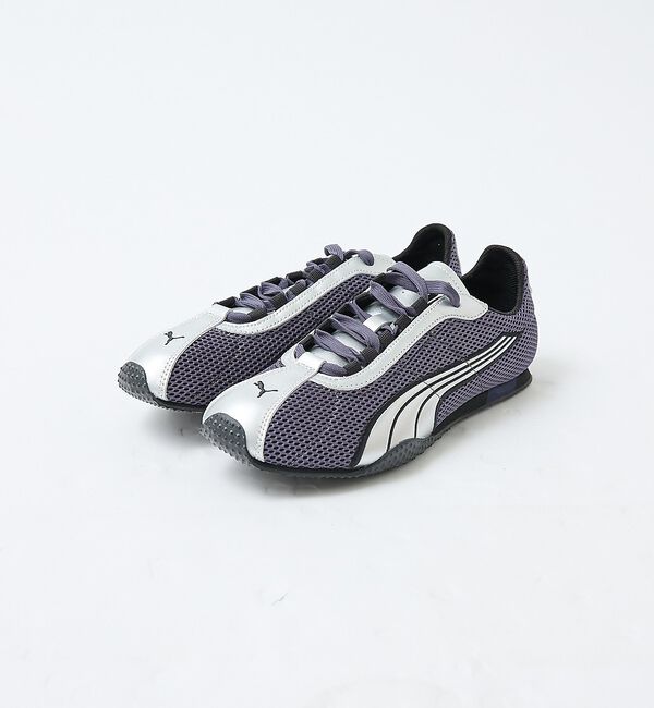 ABAHOUSE「【PUMA/プーマ】 H-STREET OG/Hストリート OG スニーカー/ユ」|スニーカー|