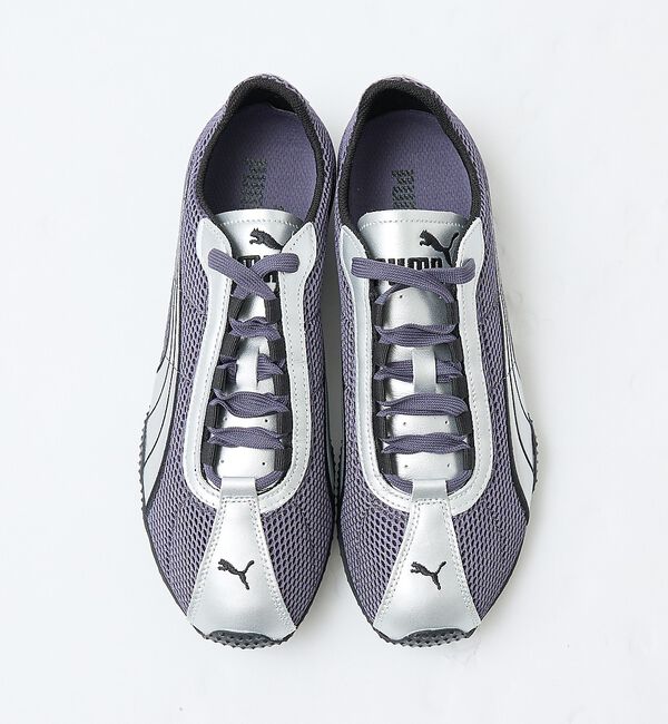 ABAHOUSE「【PUMA/プーマ】 H-STREET OG/Hストリート OG スニーカー/ユ」|スニーカー|