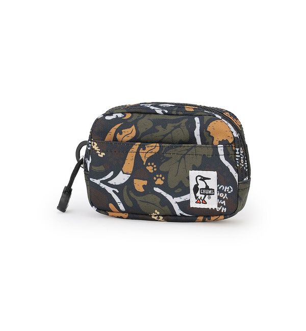 Rouge vif「【CHUMS / チャムス】Recycle Dual Soft Case / リ」|ポーチ|その他2