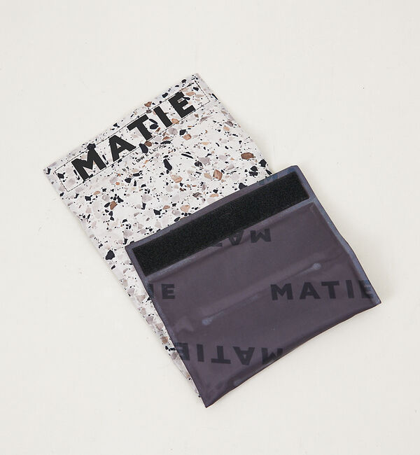 LOWELL things「【再入荷】MATIE/ 保冷ジェルマット/スリング対応【Direction by」|その他|