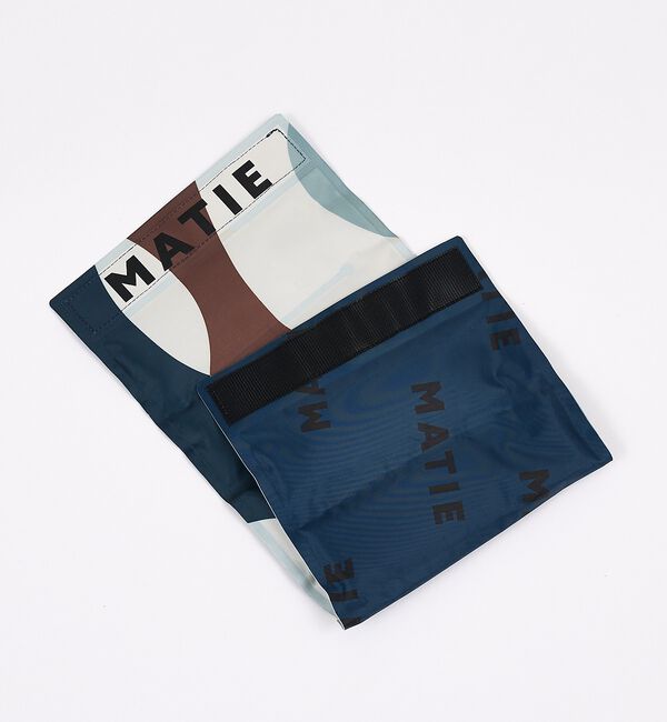 LOWELL things「【再入荷】MATIE/ 保冷ジェルマット/スリング対応【Direction by」|その他|