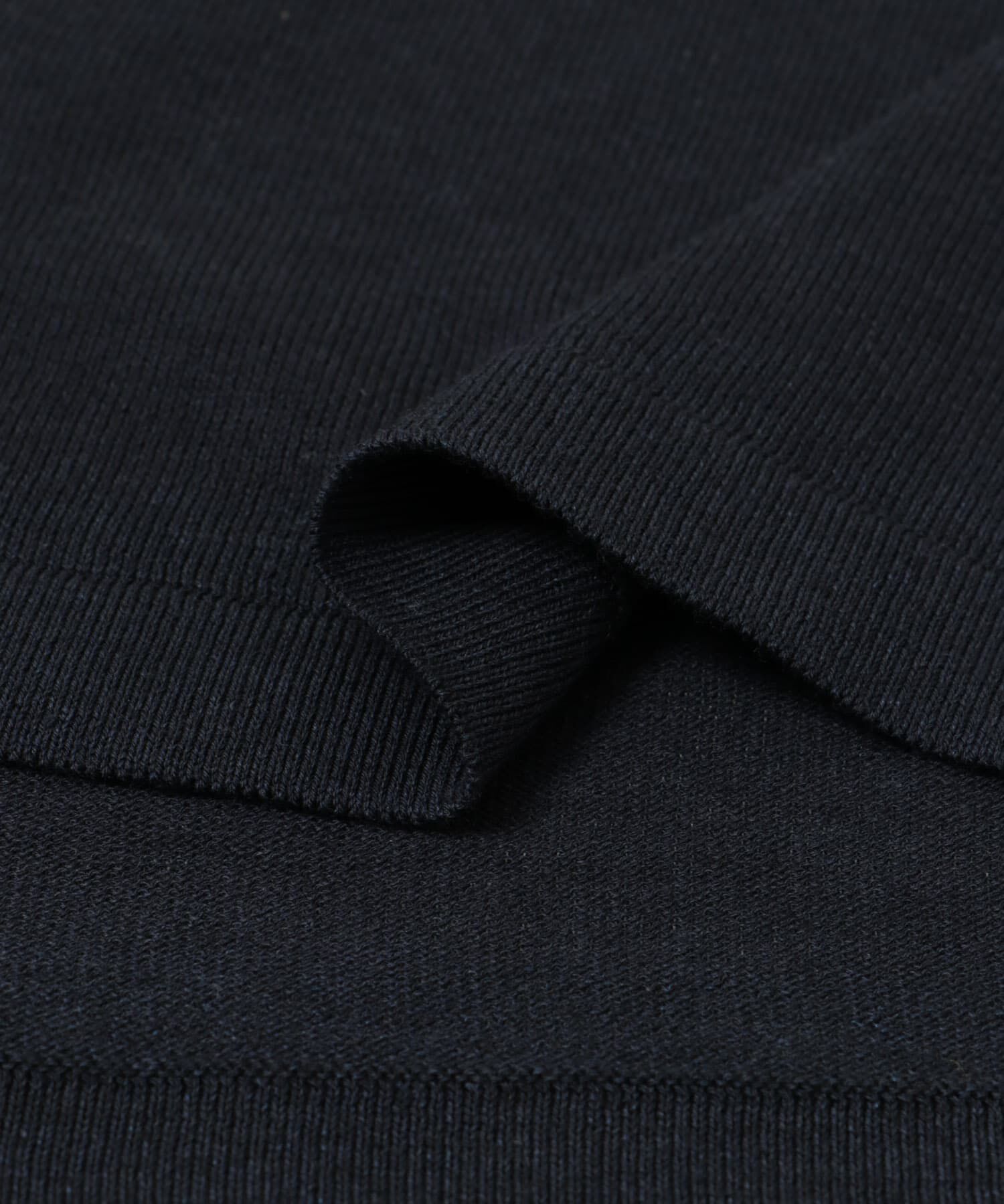 LAATO「holder neck piping knit」|キャミソール|