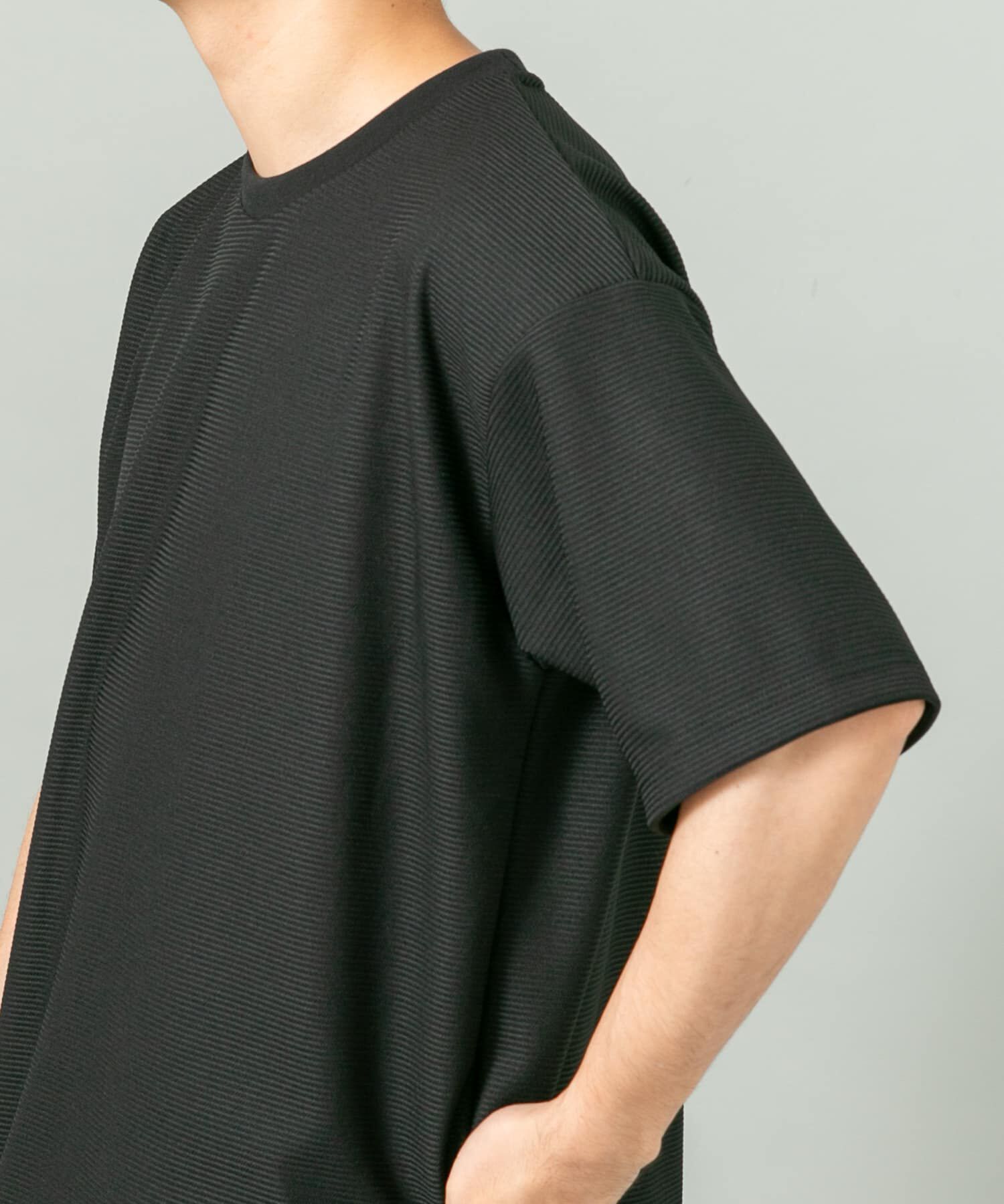 URBAN RESEARCH ROSSO「『吸水速乾』シリウスショートスリーブTシャツ」|Tシャツ・カットソー|