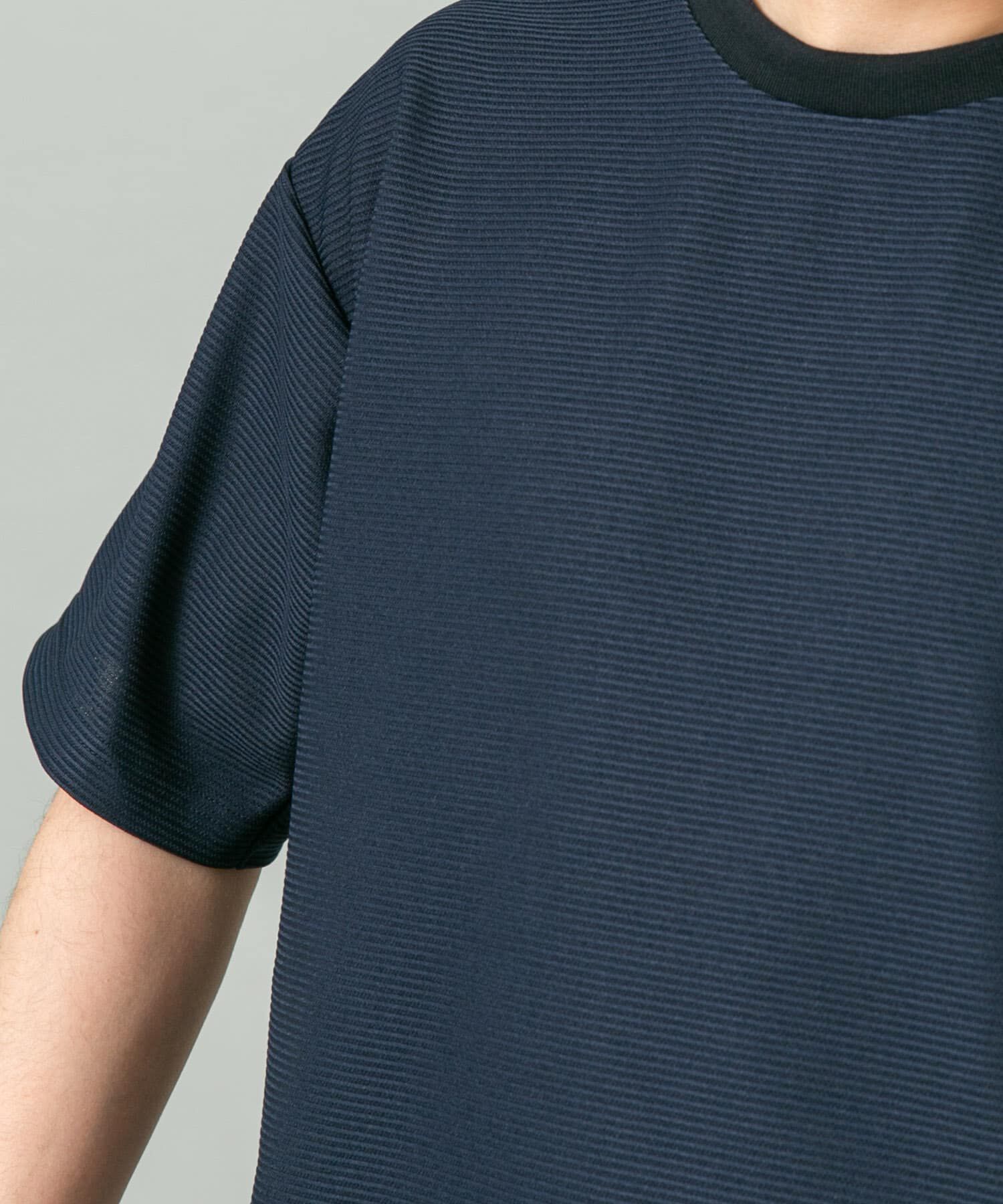 URBAN RESEARCH ROSSO「『吸水速乾』シリウスショートスリーブTシャツ」|Tシャツ・カットソー|