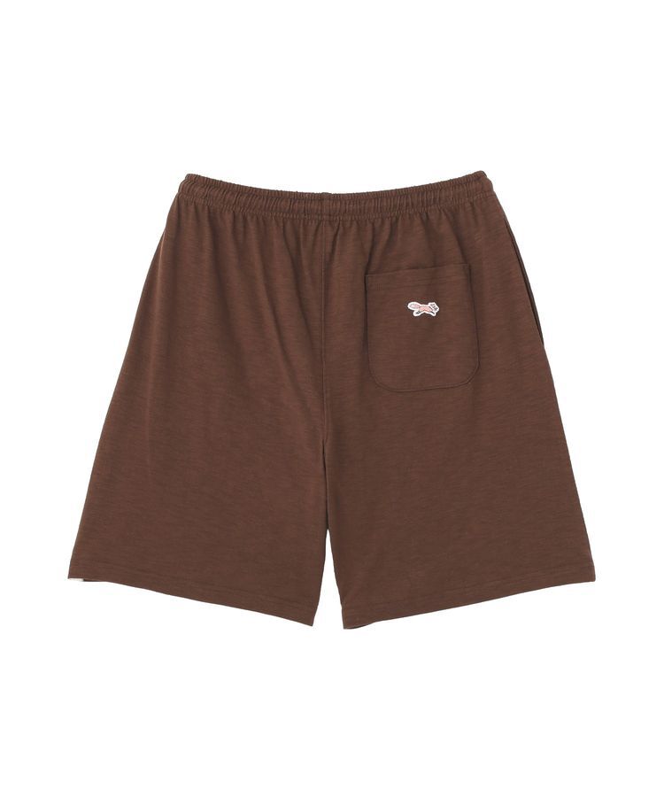 AMERICAN HOLIC「【PENNEY'S】配色ポロ+ショートパンツ」|オールインワン|