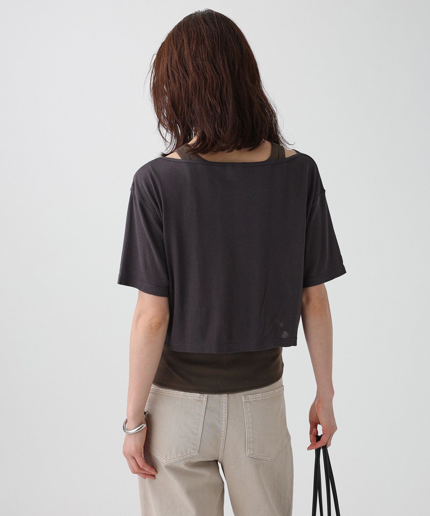  「【Miller】＜別注＞2パックカットソー」|Tシャツ・カットソー|
