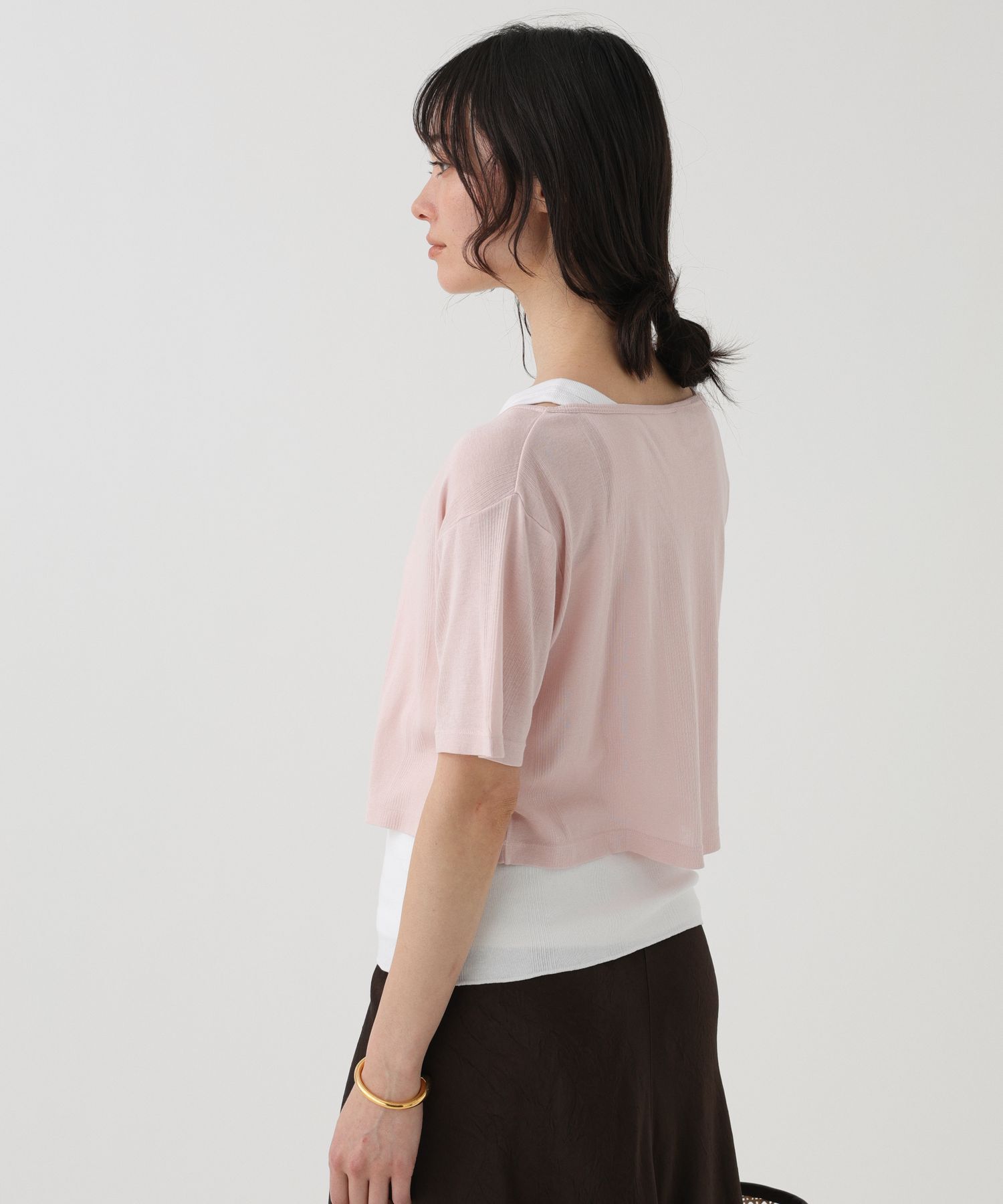  「【Miller】＜別注＞2パックカットソー」|Tシャツ・カットソー|