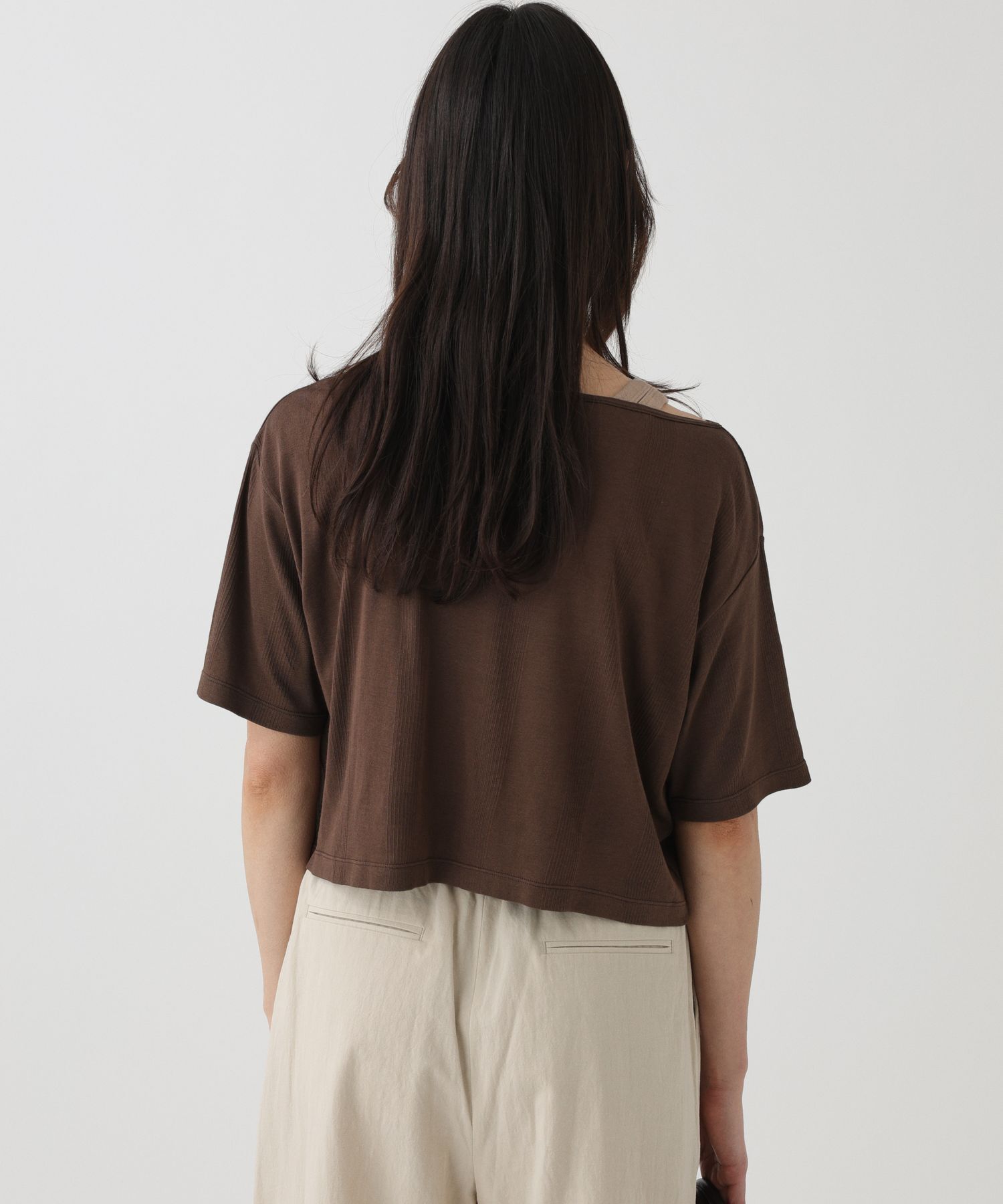  「【Miller】＜別注＞2パックカットソー」|Tシャツ・カットソー|