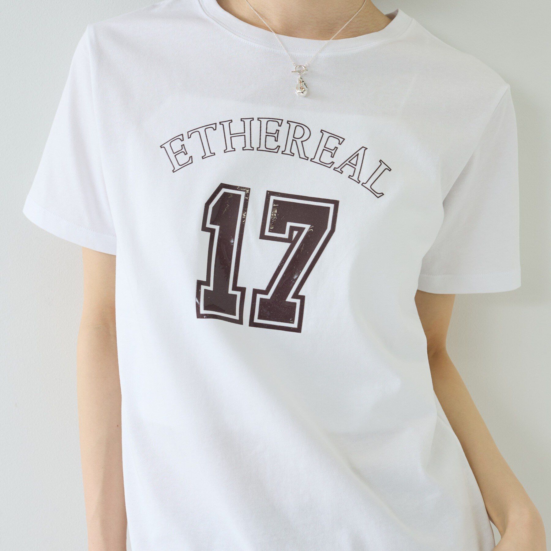 GALLEST「ナンバリングTシャツ」|Tシャツ・カットソー|