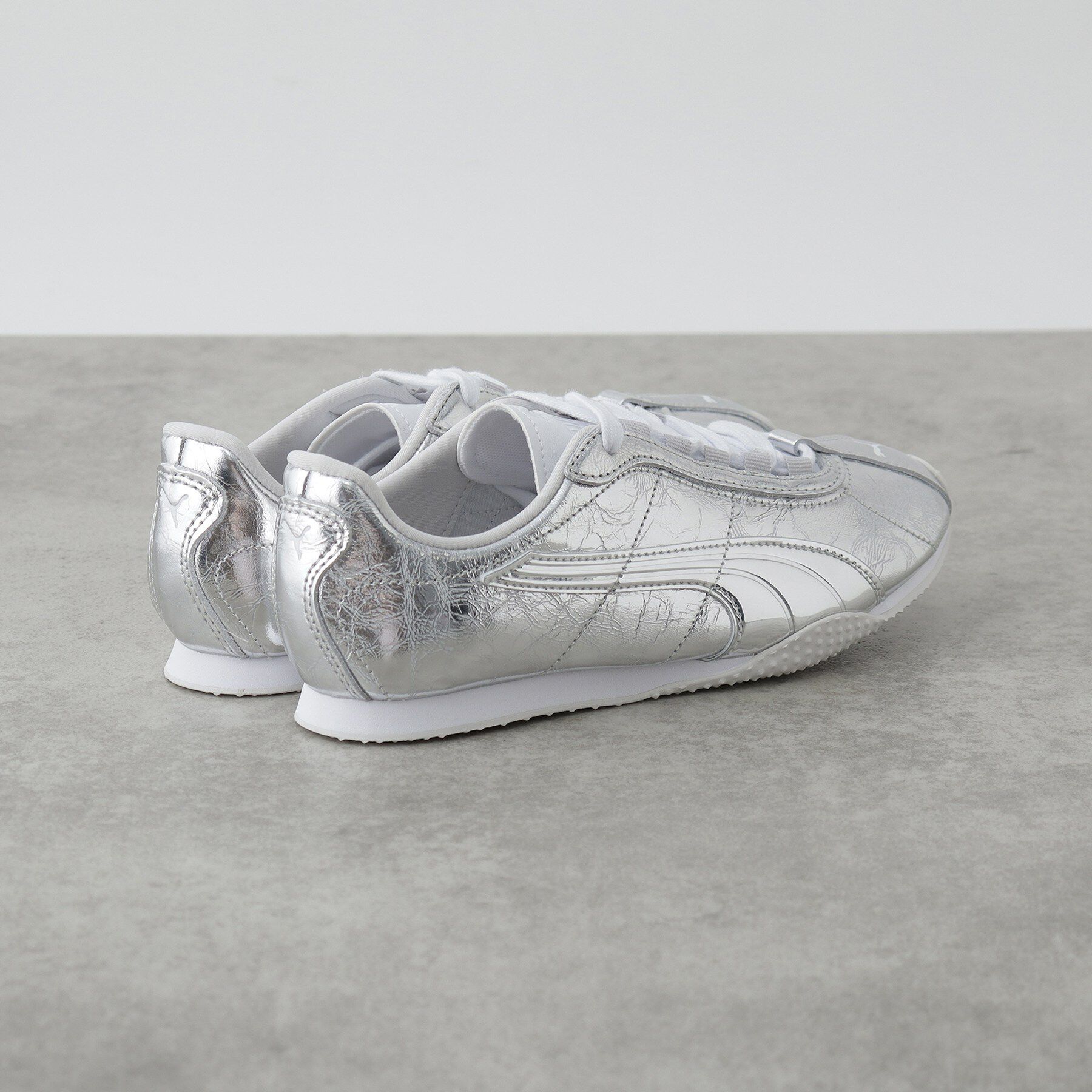 GALLEST「【PUMA】Hストリート LUSTRE」|スニーカー|