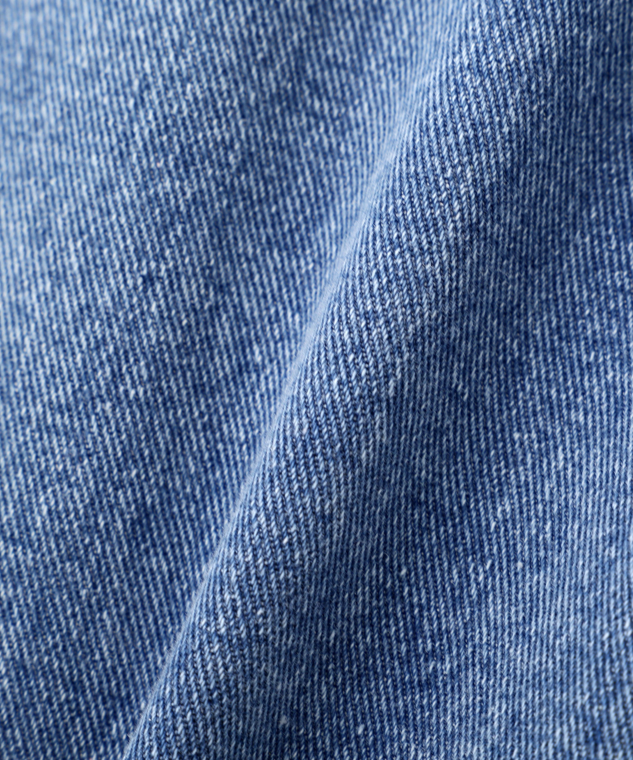 PROPORTION BODY DRESSING「＜EDIT COLOGNE＞サイドスリットデニムパンツ」|その他|