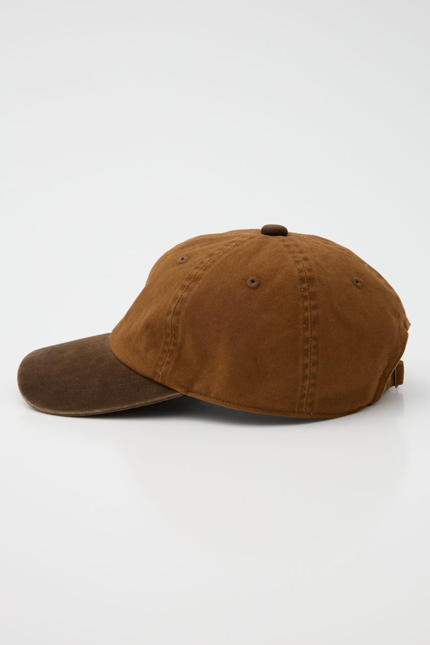 RODEO CROWNS「ピグメントワンポイントキャップ」|その他|