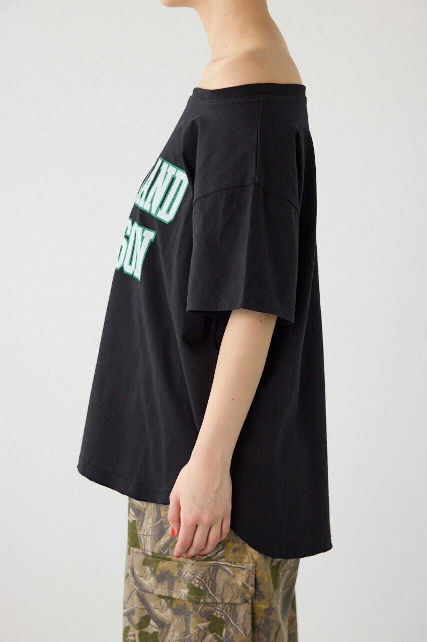 RODEO CROWNS「アソートオフショルダートップス」|Tシャツ・カットソー|