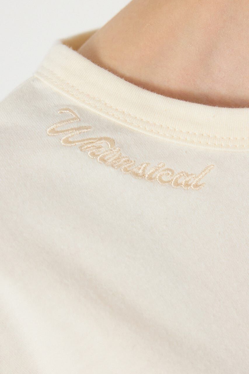 RODEO CROWNS「リメイクフリルフレアトップス」|Tシャツ・カットソー|