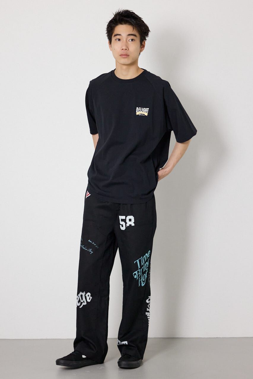 RODEO CROWNS「DELIGHT Tシャツ」|Tシャツ・カットソー|