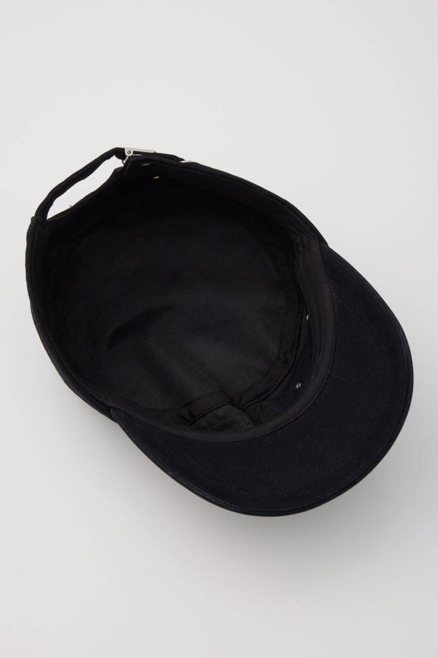 SLY「EYELET MILITARY キャップ」|その他|