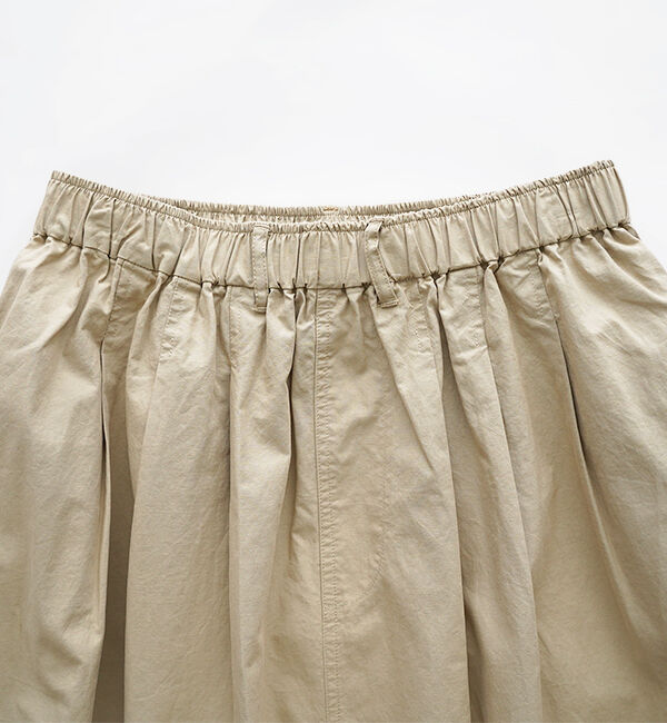 休日と詩「ニューボンボンスカート」|スカート|