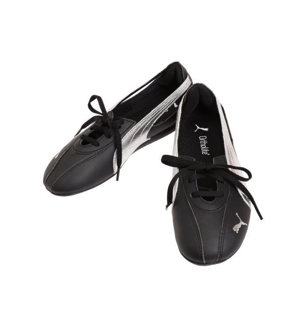 EVRIS「【PUMA】SPEEDCAT BALLET NOVA METALLIC WNS」|スニーカー|