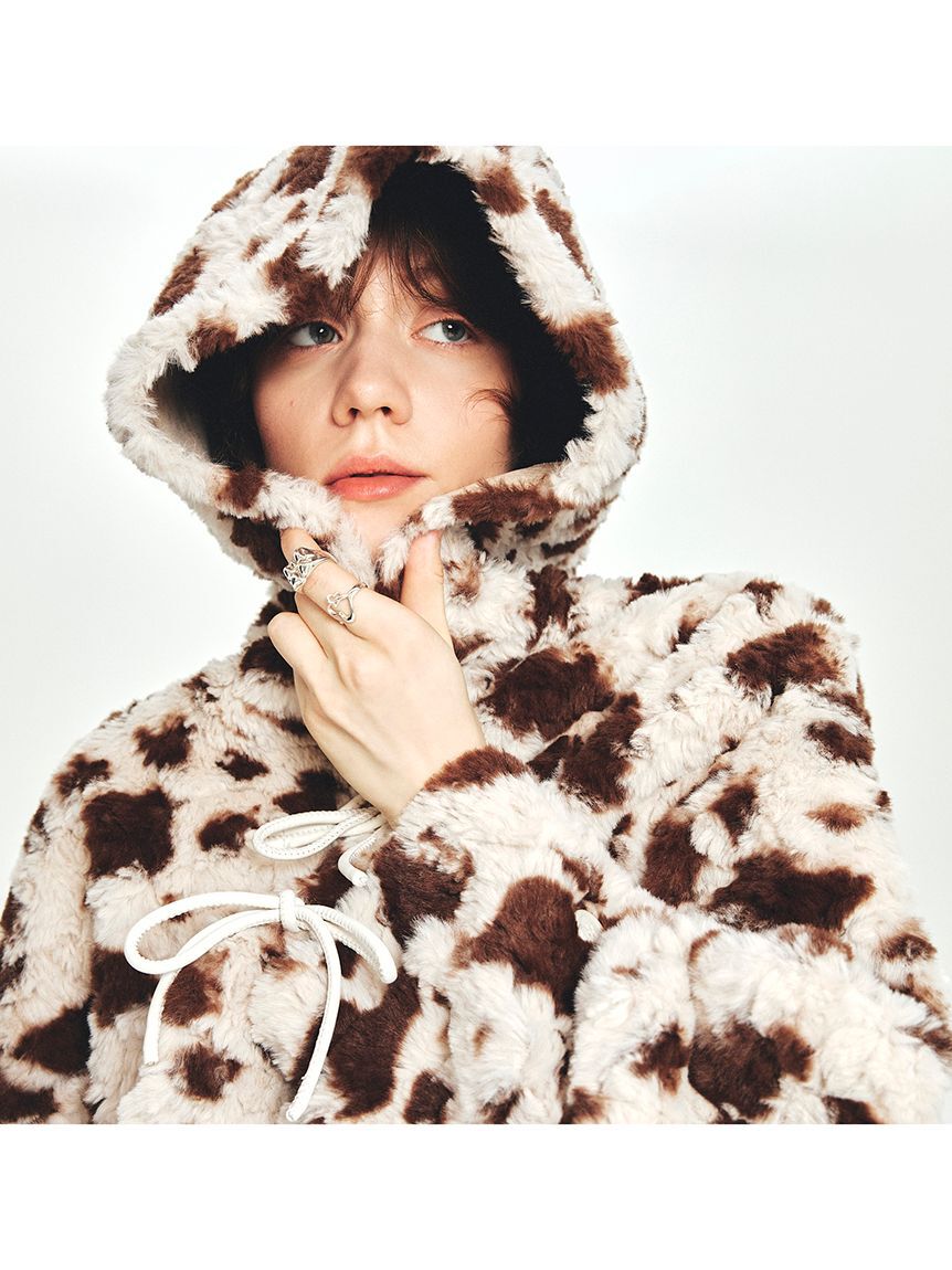 FURFUR「リサイクルシルバーリング」|リング|