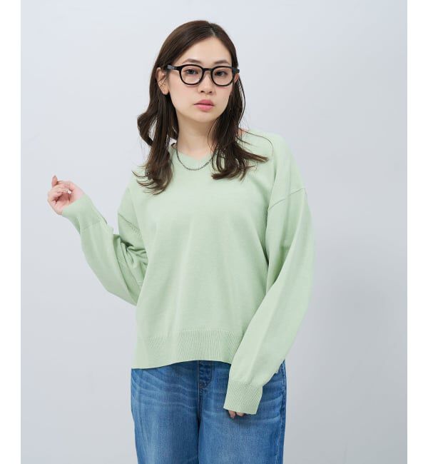  「Zoff｜JOURNAL STANDARD relume ジャーナルスタンダードレリューム  ウェリントン メガネ  レンズ交換券付」|メガネ|