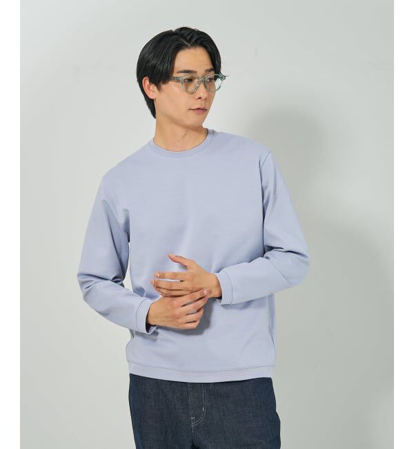  「Zoff｜JOURNAL STANDARD relume ジャーナルスタンダードレリューム  ウェリントン メガネ  レンズ交換券付」|メガネ|