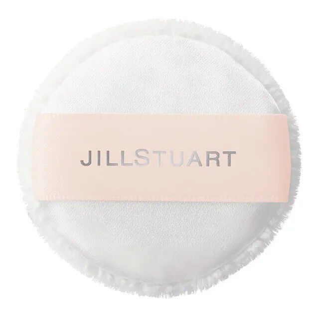 JILL STUART Beauty「ジルスチュアート  メイクアップパフ ＳＰ」|フェイスパウダー|-