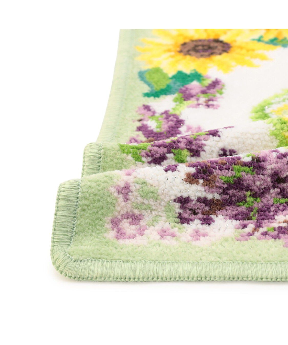 FEILER「マイジュエルオーガスト　ハンカチ」|ハンカチ|