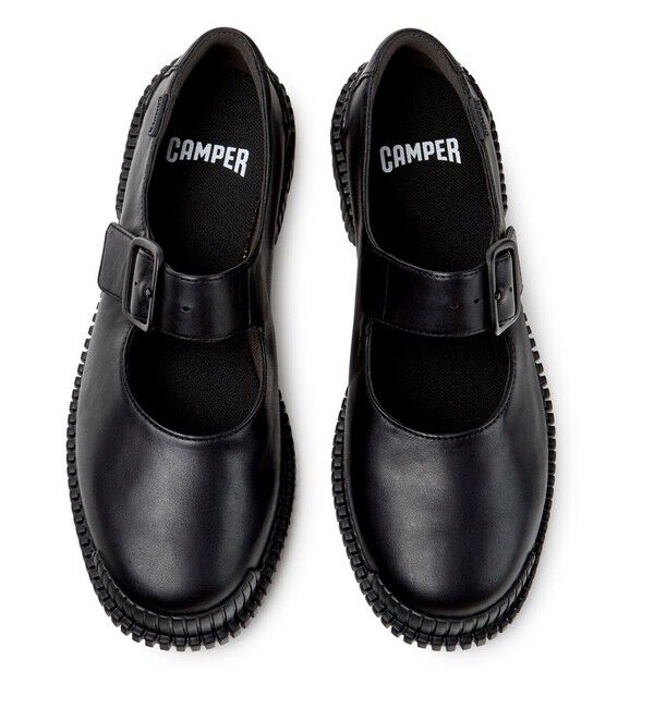 CAMPER「[カンペール] PIX / フラットシューズ」|ローファー|
