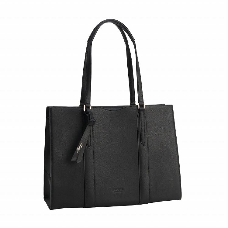 Jewelna Rose「本革 トートバッグ Jewelna Rose フィンリー レザートート A4/13.3インチPC収納 65591」|トートバッグ|
