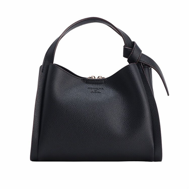Jewelna Rose「JEWELNA by Jewelna Rose アオリハンドバッグ ショルダールト付き 16284 ジュエルナローズ」|トートバッグ|