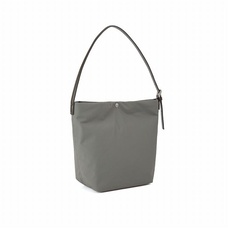 MACKINTOSH PHILOSOPHY「MACKINTOSH PHILOSOPHY/マッキントッシュフィロソフィー  トートバッグ 6L バケツ型 19134」|トートバッグ|グレー