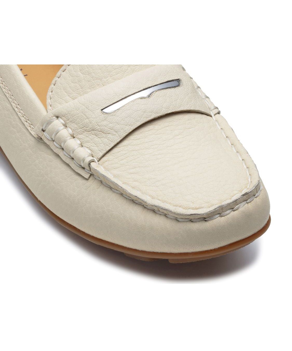 REGAL SHOES「REGAL プレートローファー（ドライビングシューズデザイン）　商品コード：F89RAG」|ローファー|