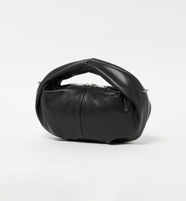 SY UNITED ARROWS「＜SY＞ ミニホーボー」|ショルダー・メッセンジャー|