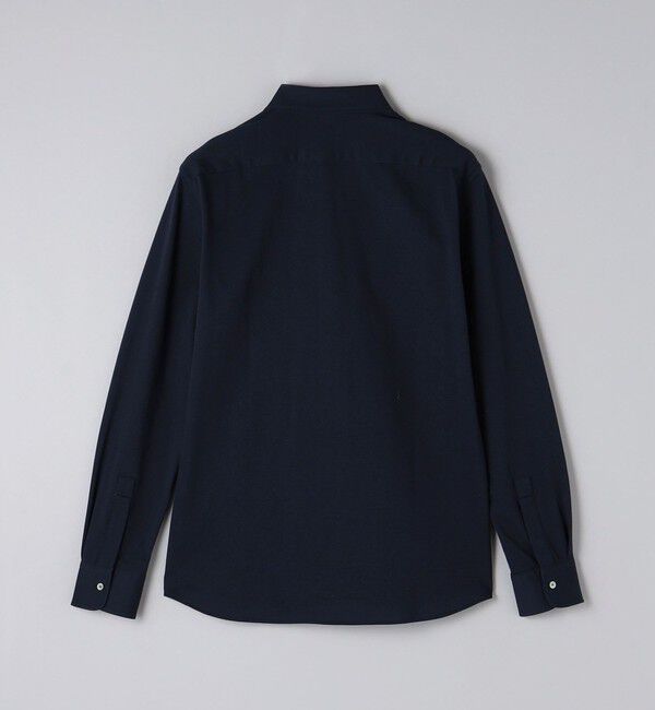 UNITED ARROWS「ロイヤルオックス カッタウェイカラーシャツ COMFORT EASY-MODEL　抗菌防臭」|シャツ・ブラウス|
