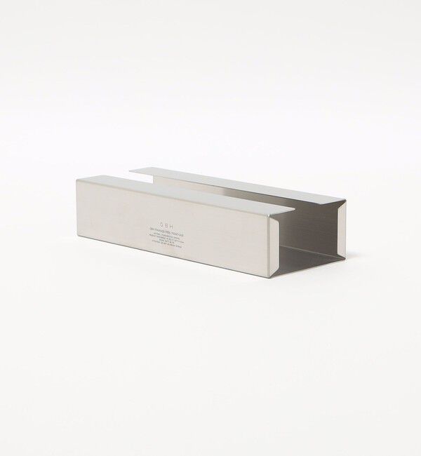 Style for Living「＜GBH＞ティッシュ ケース」|その他|