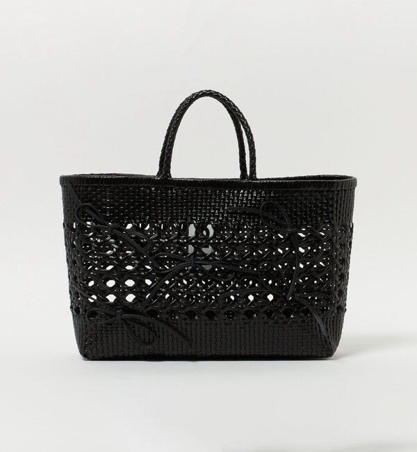 OSOI「＜OSOI＞BISCUIT トートバッグ」|トートバッグ|BLACK