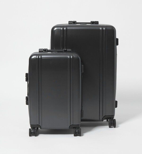 UNITED ARROWS「【別注】＜ZERO HALLIBURTON＞ Classic Light Weigh 3.0 19inc/キャリーケース」|キャリーケース|
