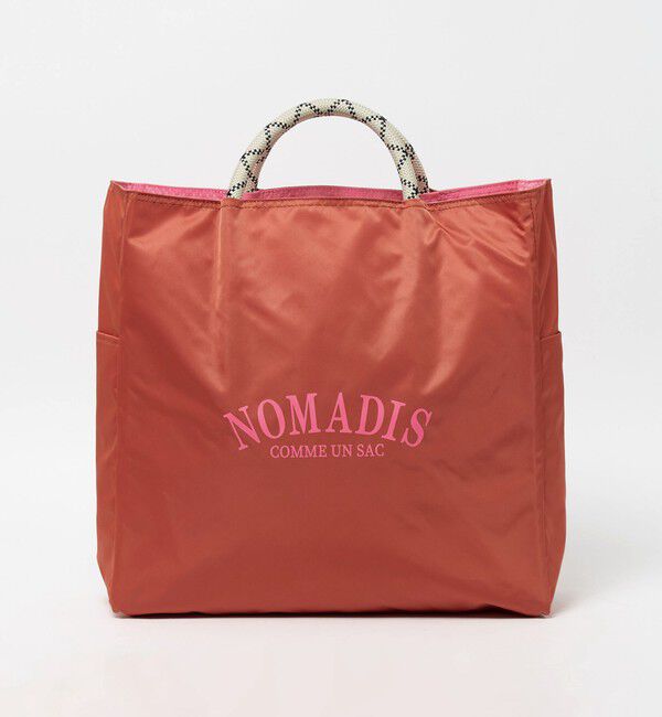 UNITED ARROWS「＜NOMADIS＞SAC2/16 トートバッグ 26SS」|トートバッグ|