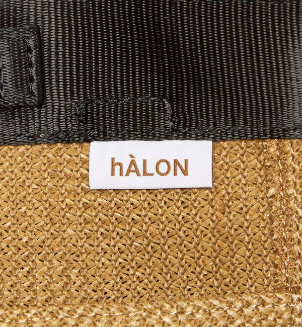 UNITED ARROWS「＜hALON＞ソフトメッシュ エブリデイトートバッグ」|トートバッグ|