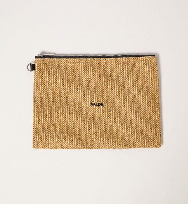 UNITED ARROWS「＜hALON＞ソフトメッシュ エブリデイトートバッグ」|トートバッグ|
