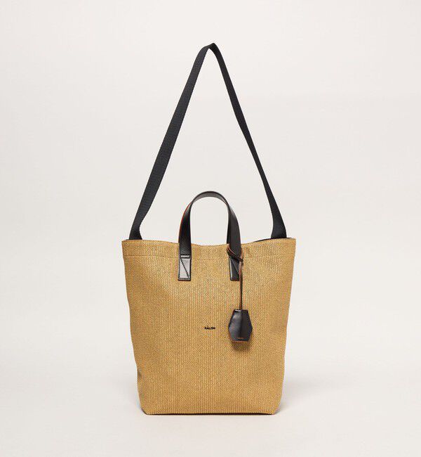 UNITED ARROWS「＜hALON＞ソフトメッシュ エブリデイトートバッグ」|トートバッグ|