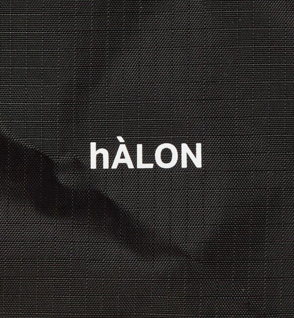 UNITED ARROWS「＜hALON＞ソフトメッシュ エブリデイトートバッグ」|トートバッグ|
