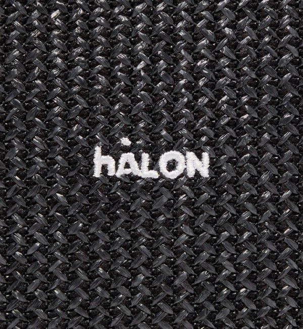 UNITED ARROWS「＜hALON＞ソフトメッシュ ミニ ショルダーバッグ」|ショルダー・メッセンジャー|