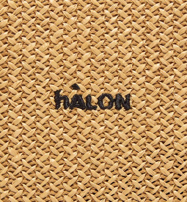 UNITED ARROWS「＜hALON＞ソフトメッシュ ミニ ショルダーバッグ」|ショルダー・メッセンジャー|